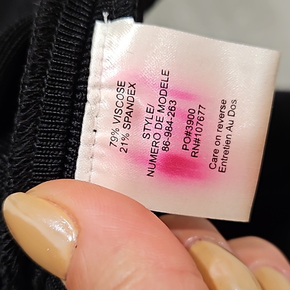 ALICE + OLIVIA MINI DRESS - Picture 7 of 7